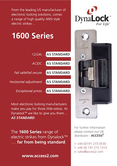 Advert: http://www.access2.com