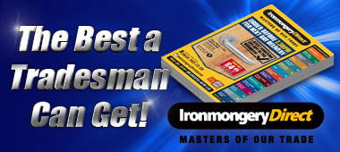 Advert: http://www.IronmongeryDirect.com