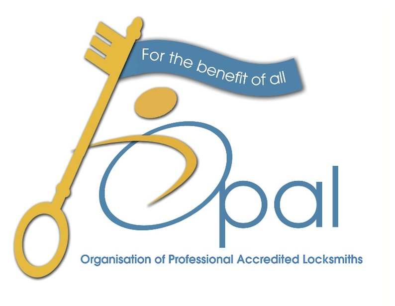 Opal Logo