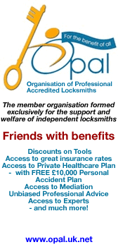 Advert: http://www.opal.uk.net