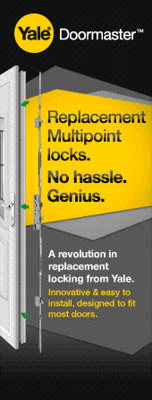 Advert: http://www.Yale.co.uk/doormaster