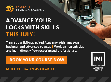Advert: https://3dgroupuk.com/training?utm_source=L&SW&utm_medium=Advert&utm_campaign=L&SW_2026&utm_id=L&SW_2026