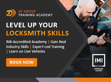 Advert: https://3dgroupuk.com/training?utm_source=L%26SW&utm_medium=Ad&utm_campaign=LSW_2026&utm_id=LSW_2026&utm_content=09_09_26