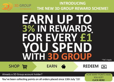 Advert: http://www.3dgroupuk.com/trade/index.php?page=3d_rewards