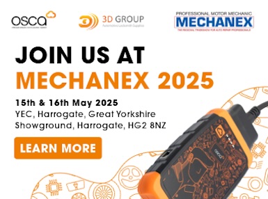 Advert: https://osca.online/blog/osca-at-mechanex-2025?utm_source=L%26SW&utm_medium=ADVERT&utm_campaign=OSCA_MECHANEX_HARROGATE_2025&utm_id=OSCA_MECHANEX_HARROGATE_2025