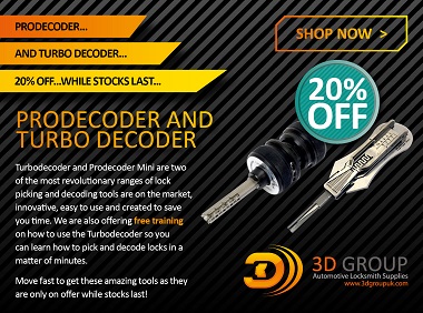 Advert: https://3dgroupuk.com/page/pro-turbo-decoders