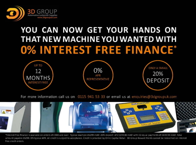 Advert: http://www.3dgroupuk.com/