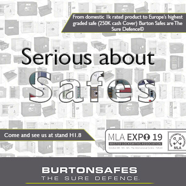 Advert: https://www.burtonsafes.co.uk