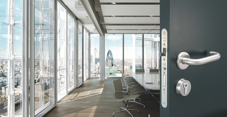 Abloy UK supports Fire Door Safety Week 2024 with educational ...