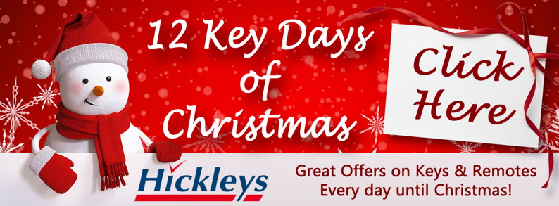 Advert: https://www.hickleys.com/newsletters/12days_xmas.html