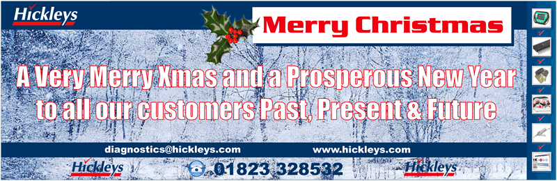 Advert: http://www.hickleys.com