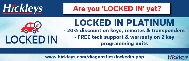 Advert: https://www.hickleys.com/diagnostics/lockedin.php