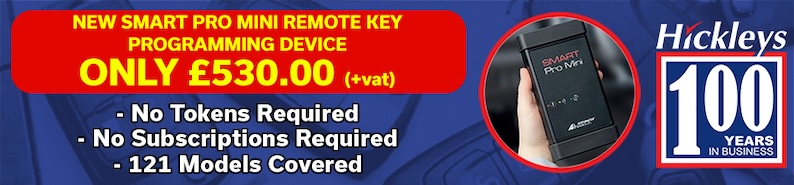 Advert: https://www.hickleys.com/diagnostics/smartpromini.php