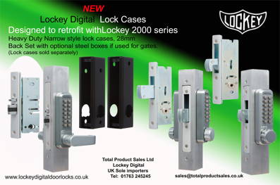 Advert: http://www.lockeydigitaldoorlocks.co.uk