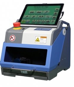 Miricle Machine Rig Lockdecoders now sell Miracle machines direct - Locks and Security News