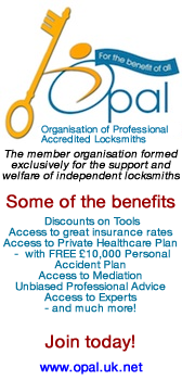 Advert: http://www.opal.uk.net