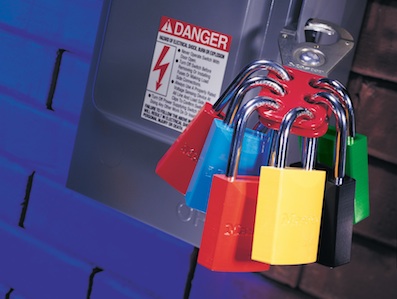 Lockout Tagout from Securikey - Locks and Security News