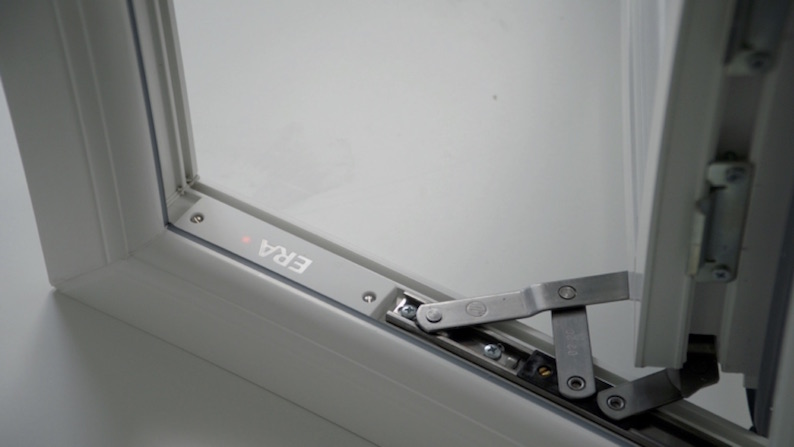 Making sense of wireless window sensors - Locks and Security News