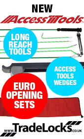 Advert: http://tradelocks.co.uk/access-tools.html