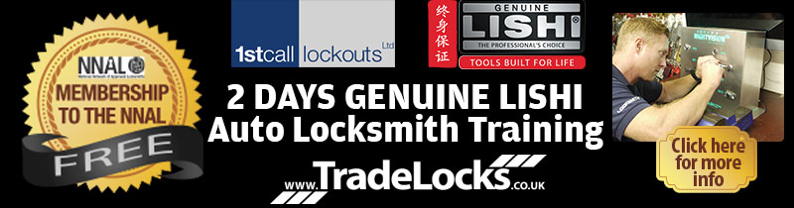 Advert: http://tradelocks.co.uk/2-day-genuine-lishi-locksmith-course-1st-call-lockouts.html
