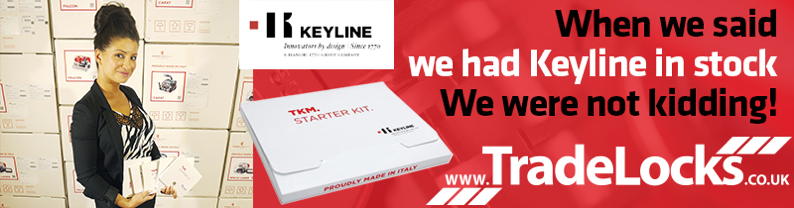 Advert: http://tradelocks.co.uk/keyline-at-tradelocks.html