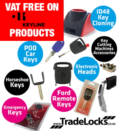 Advert: http://tradelocks.co.uk/keyline-at-tradelocks.html