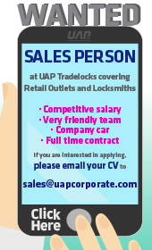 Advert: http://tradelocks.co.uk/sales-person-wanted.html
