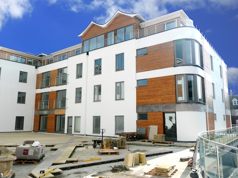 Access control from Alpro Locks and Security News