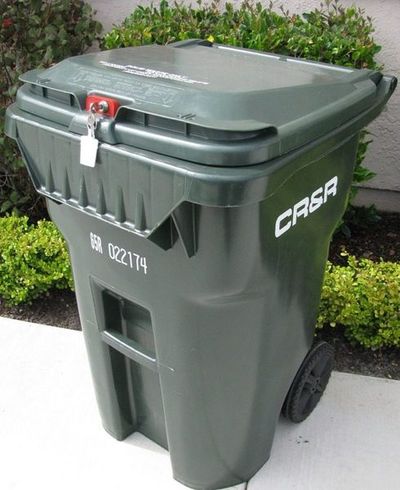 locking toy bins